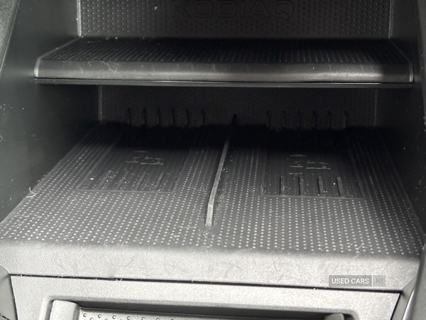 Used Skoda Kodiaq 2025 for sale - 78008070: Photo 27