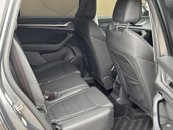 Used Skoda Kodiaq 2025 for sale - 78008070: Photo 28