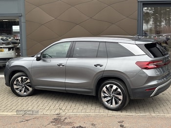 Used Skoda Kodiaq 2025 for sale - 78008070: Photo