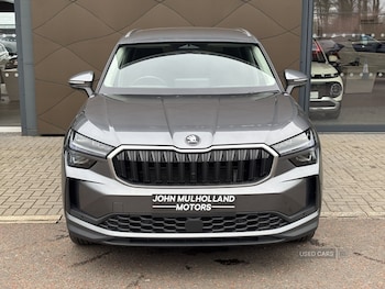 Used Skoda Kodiaq 2025 for sale - 78008070: Photo
