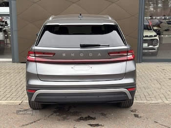 Used Skoda Kodiaq 2025 for sale - 78008070: Photo