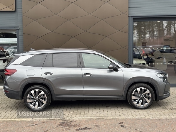 Used Skoda Kodiaq 2025 for sale - 78008070: Photo 5