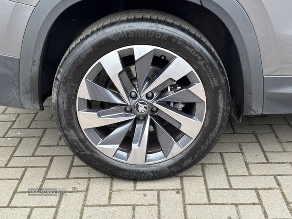 Used Skoda Kodiaq 2025 for sale - 78008070: Photo 6