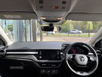 Used Skoda Fabia 2023 for sale - 78517938: Photo