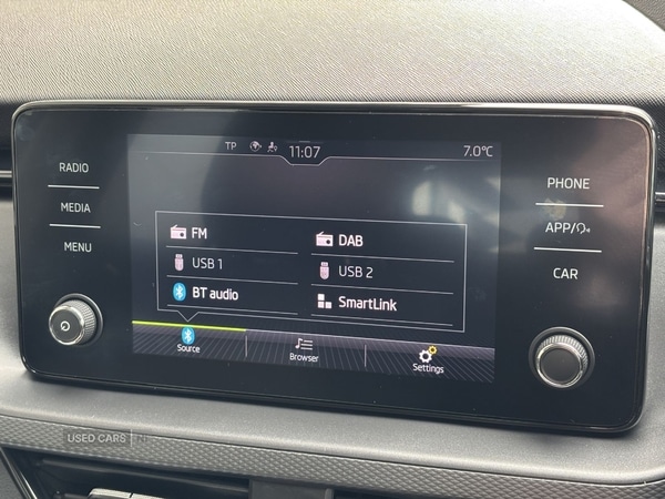 Used Skoda Scala 2023 for sale - 78128471: Photo 17