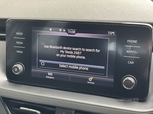 Used Skoda Scala 2023 for sale - 78128471: Photo 18