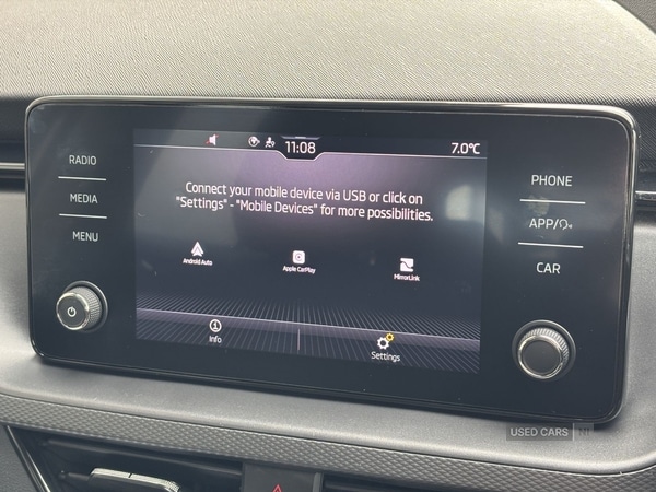 Used Skoda Scala 2023 for sale - 78128471: Photo 19