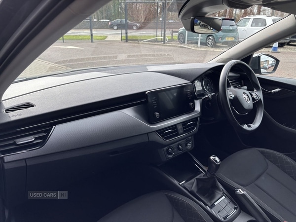 Used Skoda Scala 2023 for sale - 78128471: Photo 2