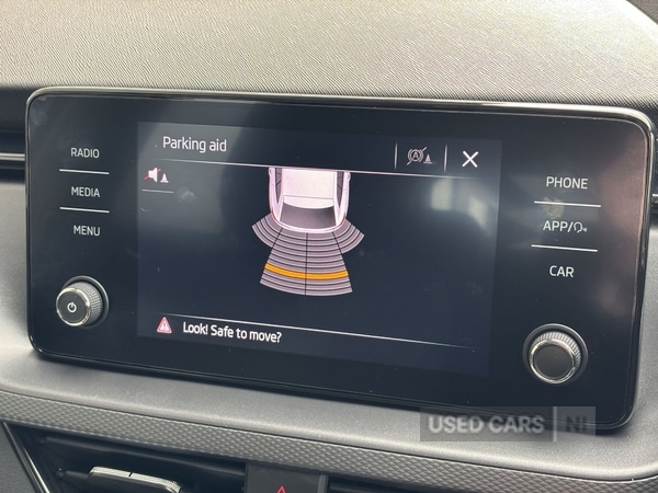 Used Skoda Scala 2023 for sale - 78128471: Photo 20