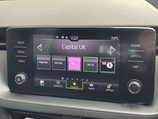 Used Skoda Scala 2023 for sale - 78128471: Photo 21