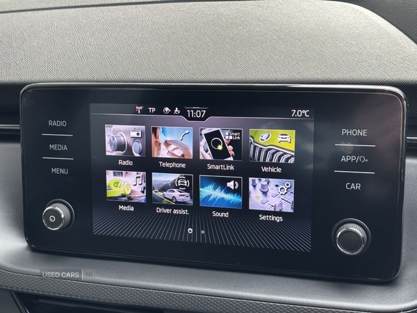 Used Skoda Scala 2023 for sale - 78128471: Photo 22