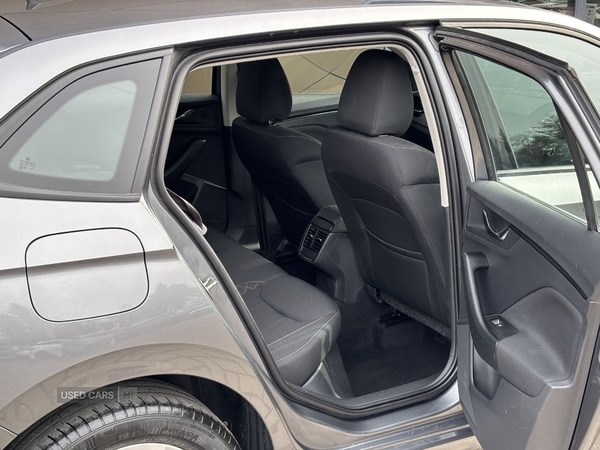 Used Skoda Scala 2023 for sale - 78128471: Photo 25