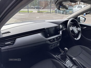 Used Skoda Scala 2023 for sale - 78128471: Photo