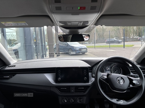 Used Skoda Scala 2023 for sale - 78128471: Photo 4