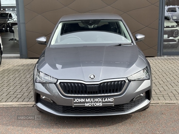 Used Skoda Scala 2023 for sale - 78128471: Photo 5