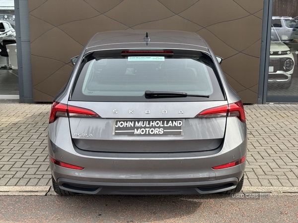 Used Skoda Scala 2023 for sale - 78128471: Photo 6