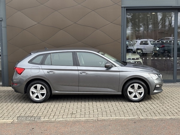 Used Skoda Scala 2023 for sale - 78128471: Photo 7
