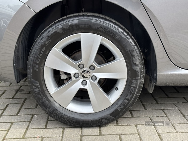 Used Skoda Scala 2023 for sale - 78128471: Photo 8