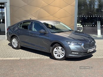 Used Skoda Octavia 2021 for sale - 78449129: Photo