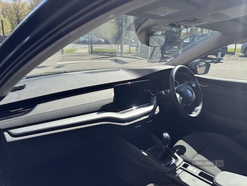 Used Skoda Octavia 2021 for sale - 78449129: Photo