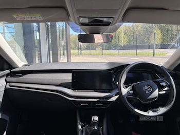 Used Skoda Octavia 2021 for sale - 78449129: Photo