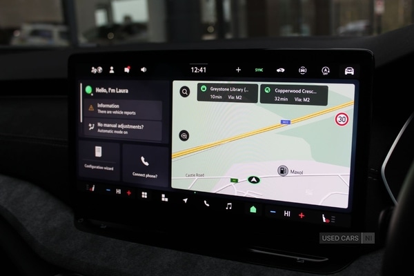 Used Skoda Octavia 2025 for sale - 77754852: Photo 18