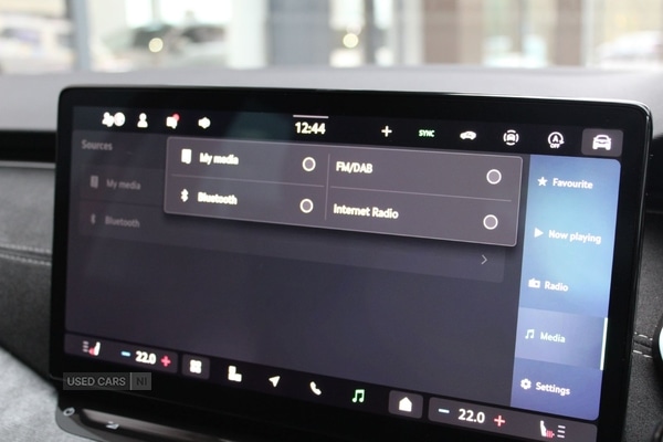 Used Skoda Octavia 2025 for sale - 77754852: Photo 20