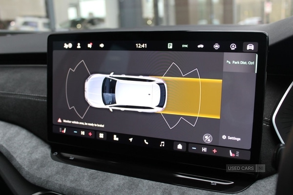 Used Skoda Octavia 2025 for sale - 77754852: Photo 21