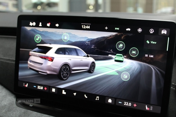 Used Skoda Octavia 2025 for sale - 77754852: Photo 22