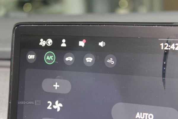 Used Skoda Octavia 2025 for sale - 77754852: Photo 25