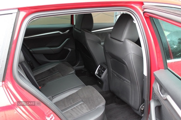 Used Skoda Octavia 2025 for sale - 77754852: Photo 36