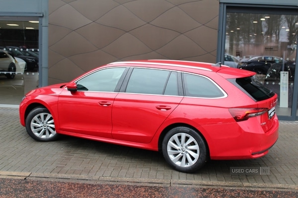 Used Skoda Octavia 2025 for sale - 77754852: Photo 41