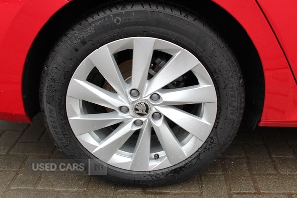 Used Skoda Octavia 2025 for sale - 77754852: Photo 48