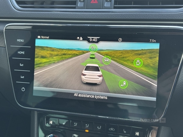 Used Skoda Superb 2024 for sale - 78021007: Photo 19