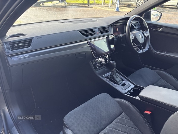 Used Skoda Superb 2024 for sale - 78021007: Photo 2