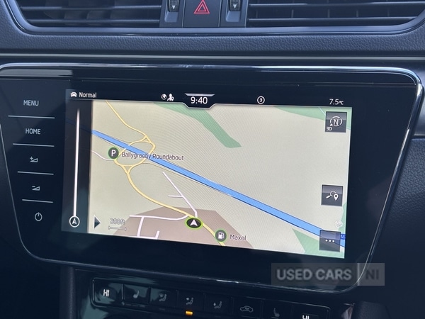 Used Skoda Superb 2024 for sale - 78021007: Photo 20