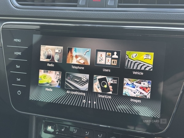 Used Skoda Superb 2024 for sale - 78021007: Photo 21