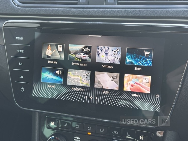 Used Skoda Superb 2024 for sale - 78021007: Photo 22