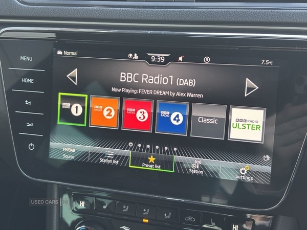 Used Skoda Superb 2024 for sale - 78021007: Photo 23