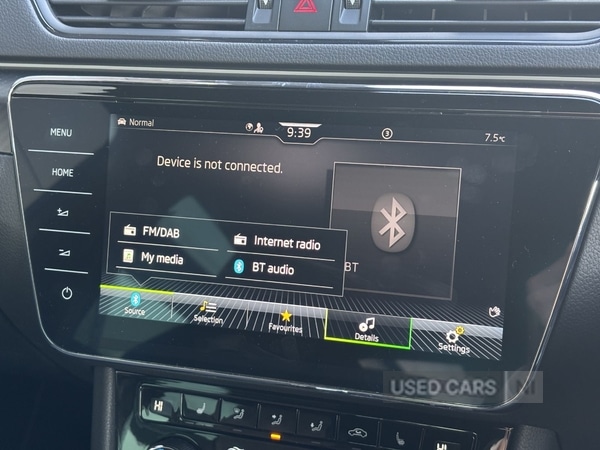 Used Skoda Superb 2024 for sale - 78021007: Photo 24