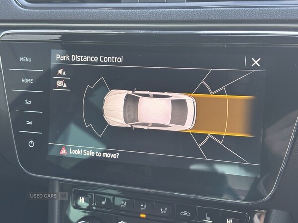 Used Skoda Superb 2024 for sale - 78021007: Photo 26