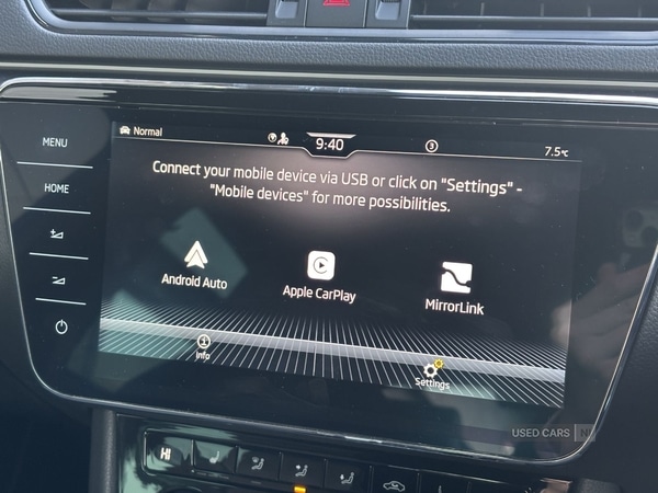 Used Skoda Superb 2024 for sale - 78021007: Photo 27