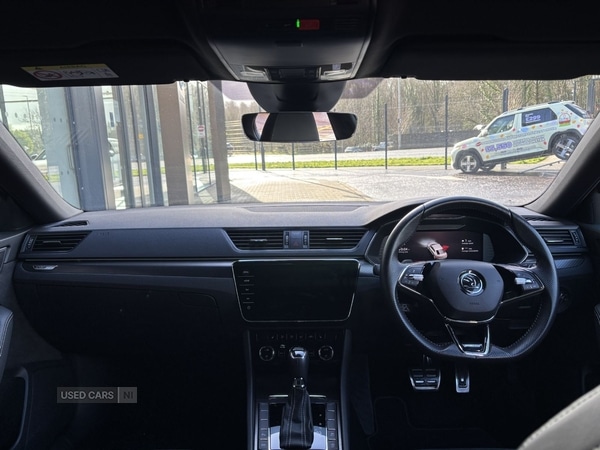 Used Skoda Superb 2024 for sale - 78021007: Photo 4