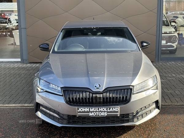 Used Skoda Superb 2024 for sale - 78021007: Photo 5