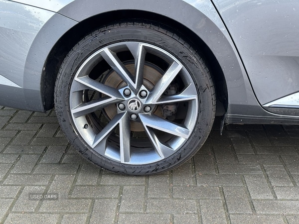 Used Skoda Superb 2024 for sale - 78021007: Photo 8