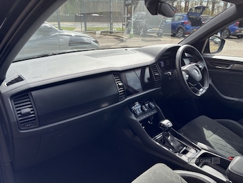 Used Skoda Kodiaq 2022 for sale - 78348727: Photo