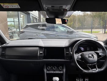 Used Skoda Kodiaq 2022 for sale - 78348727: Photo