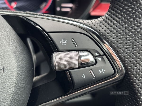 Used Skoda Fabia 2024 for sale - 77994529: Photo 14