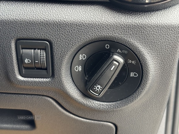 Used Skoda Fabia 2024 for sale - 77994529: Photo 18