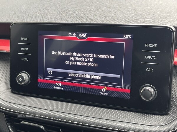 Used Skoda Fabia 2024 for sale - 77994529: Photo 19